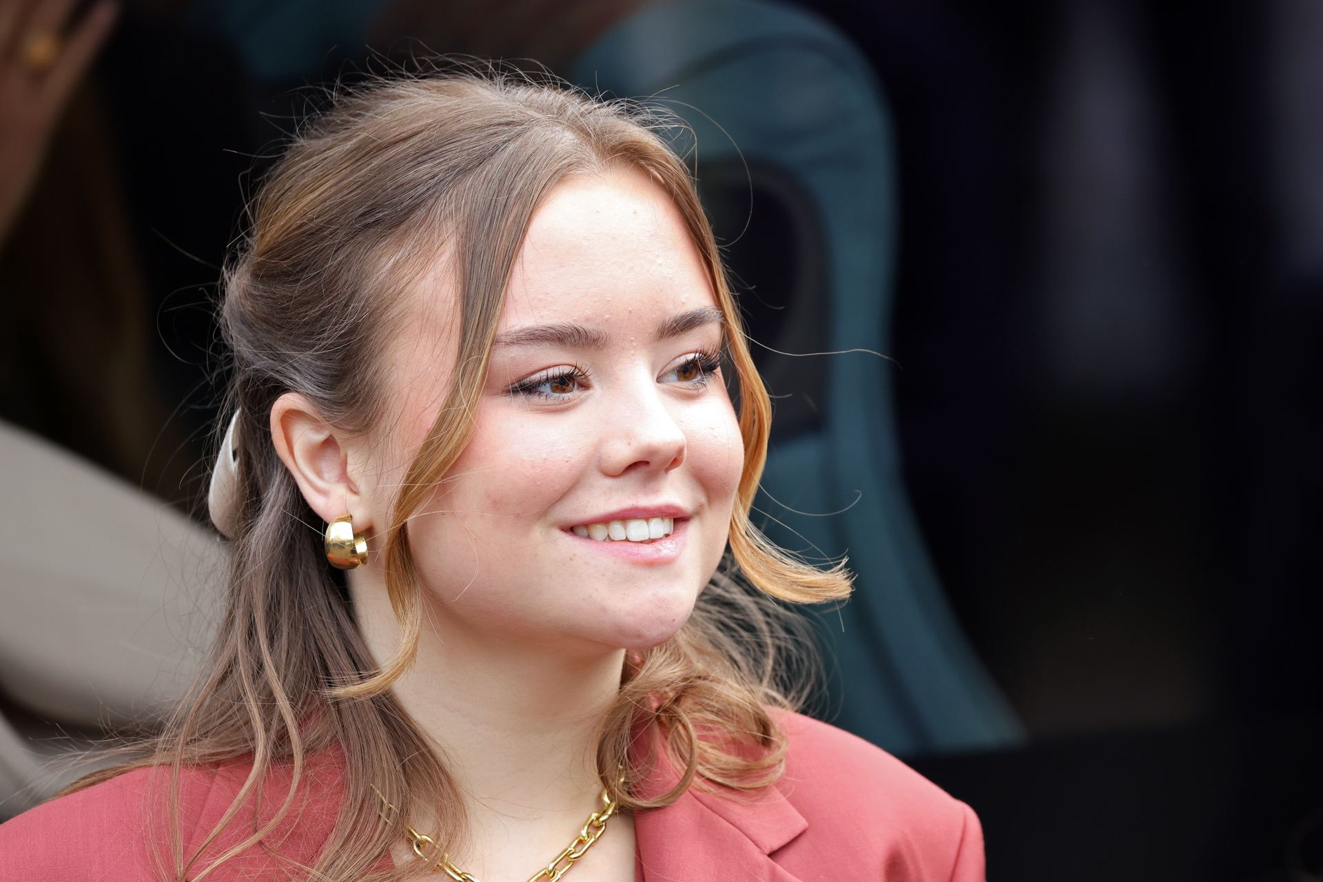 Falsche Informationen über Prinzessin Ariane