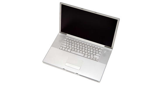 Apple PowerBook G4