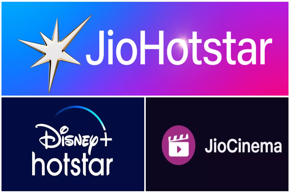 JioStar launches JioHotstar: Jio Cinema merges with Disney  Hotstar