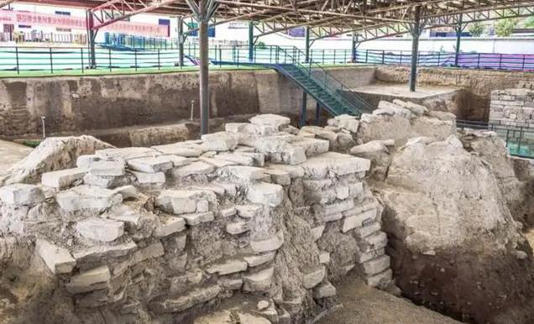 发生过楚汉战争的安徽宿州市，没想到城市发展呱呱叫，经济大迈步