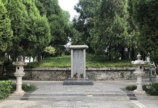 发生过楚汉战争的安徽宿州市，没想到城市发展呱呱叫，经济大迈步