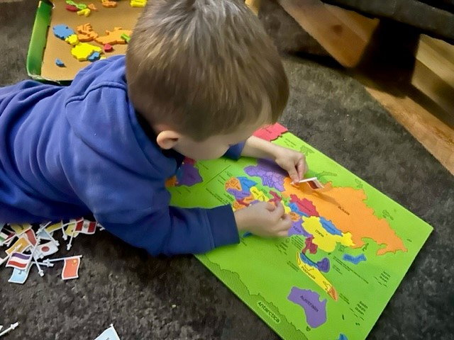 Genius four knows all 50 US states - AA1z2HUb.img