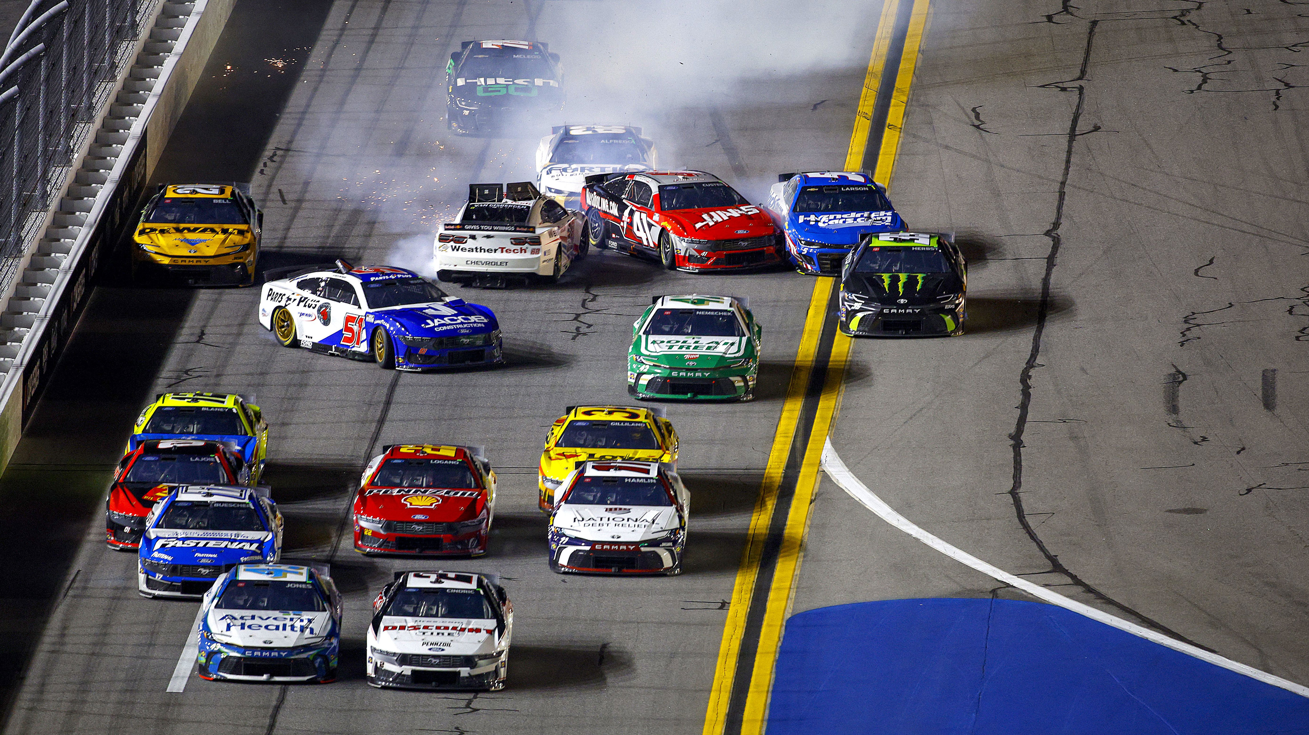 What to do in Daytona