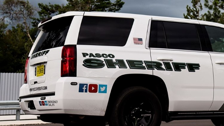 Man critically injured after argument leads to shooting in Pasco County ...