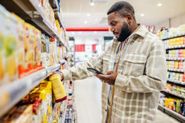 The Germiest Places At The Grocery Store