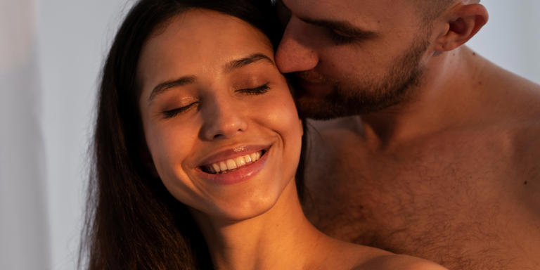 Natuurlijke geur en aantrekkingskracht