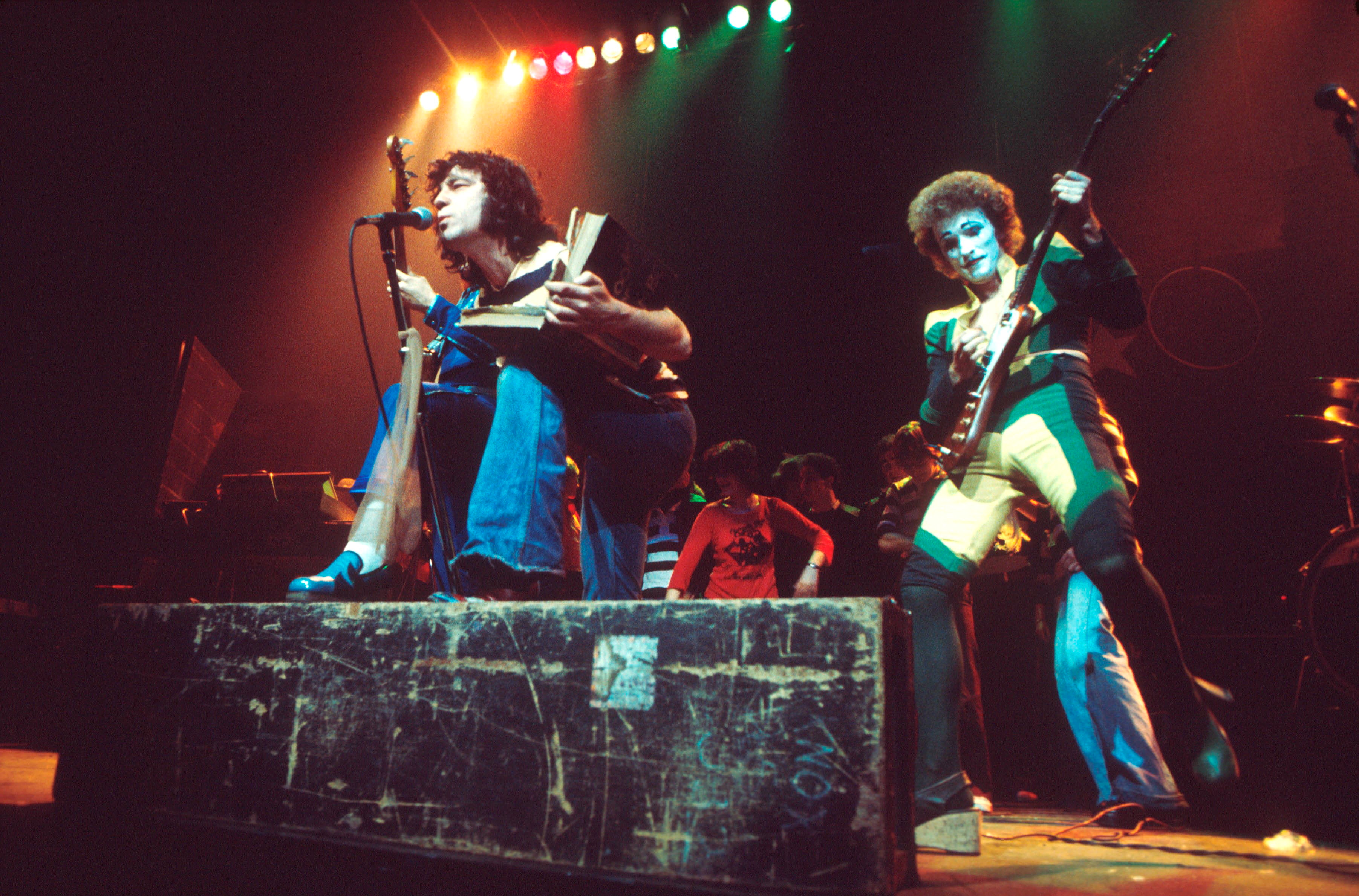 14 Glasgow bands and musicians that soundtracked growing up in the 1970s