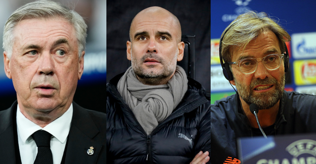 The 25 Managers Who Have Spent the Most on Transfers – Ranked