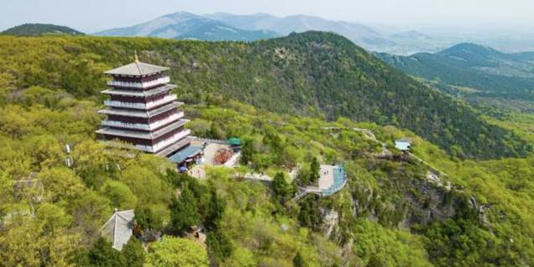 发生过楚汉战争的安徽宿州市，没想到城市发展呱呱叫，经济大迈步