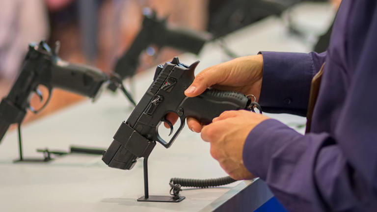 Another major gun recall raises bigger questions for buyers