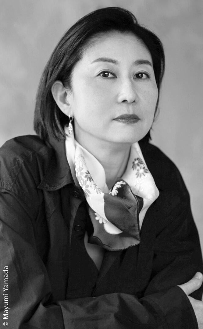 Yukiko Tominaga: Bananentorte mit der Schwiegermutter