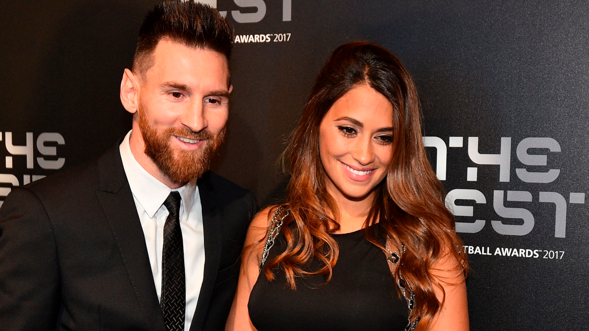 'I really want to go back!' Lionel Messi & wife Antonela Roccuzzo