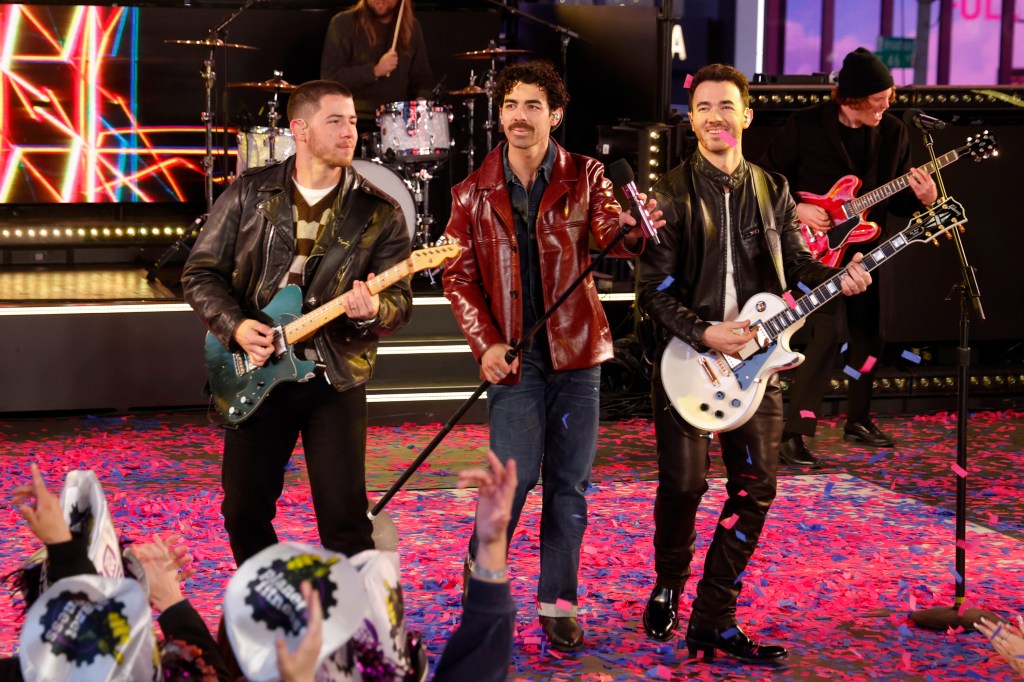 Jonas Brothers Announce ‘Jonascon the Ultimate Jonas Brothers Fan