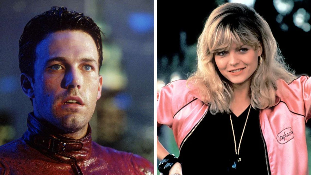 20+ Film Roles These Actors Wish They Never Took