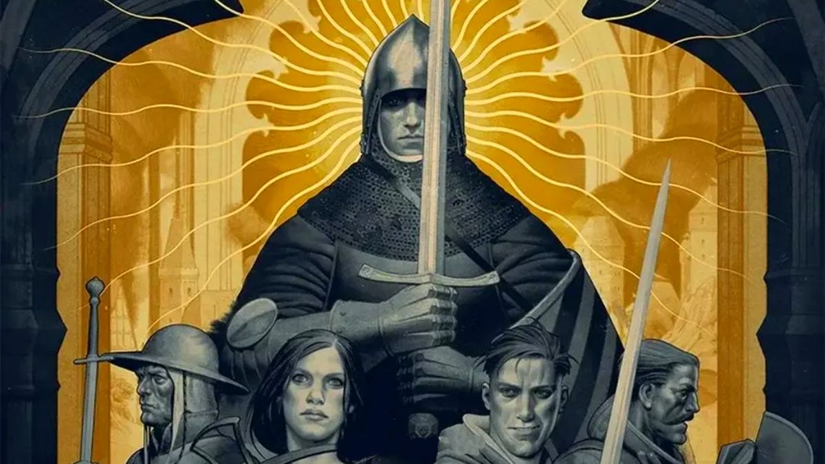 Kingdom Come: Deliverance 2 alcanza los dos millones de copias, y Embracer  elogia el gran desempeño del RPG de Warhorse