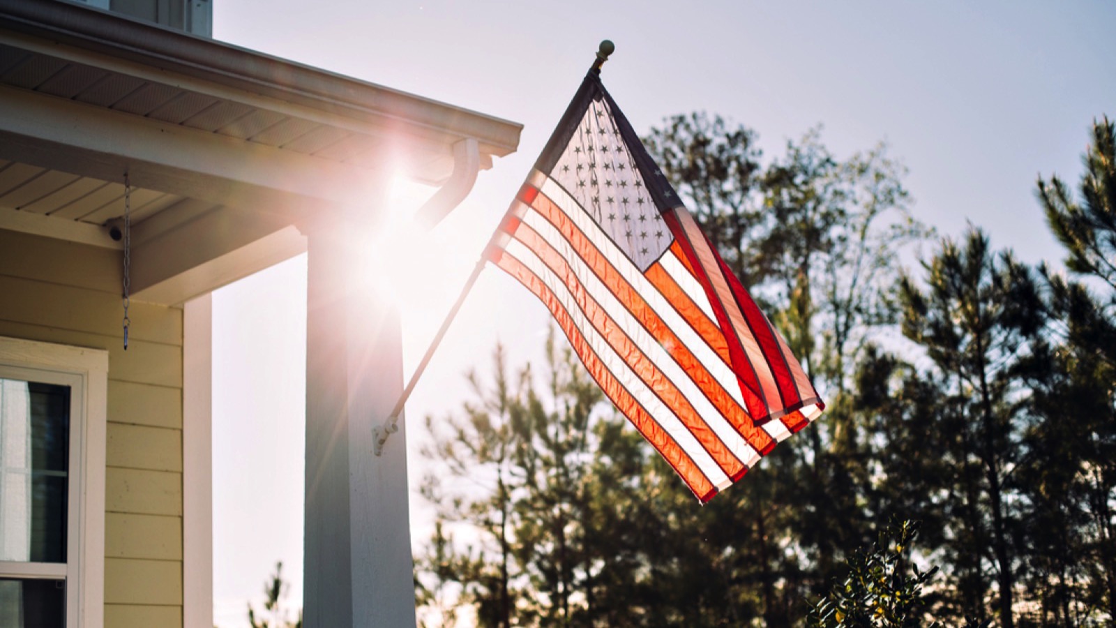 18 Defining U.S. Moments That Changed History Forever