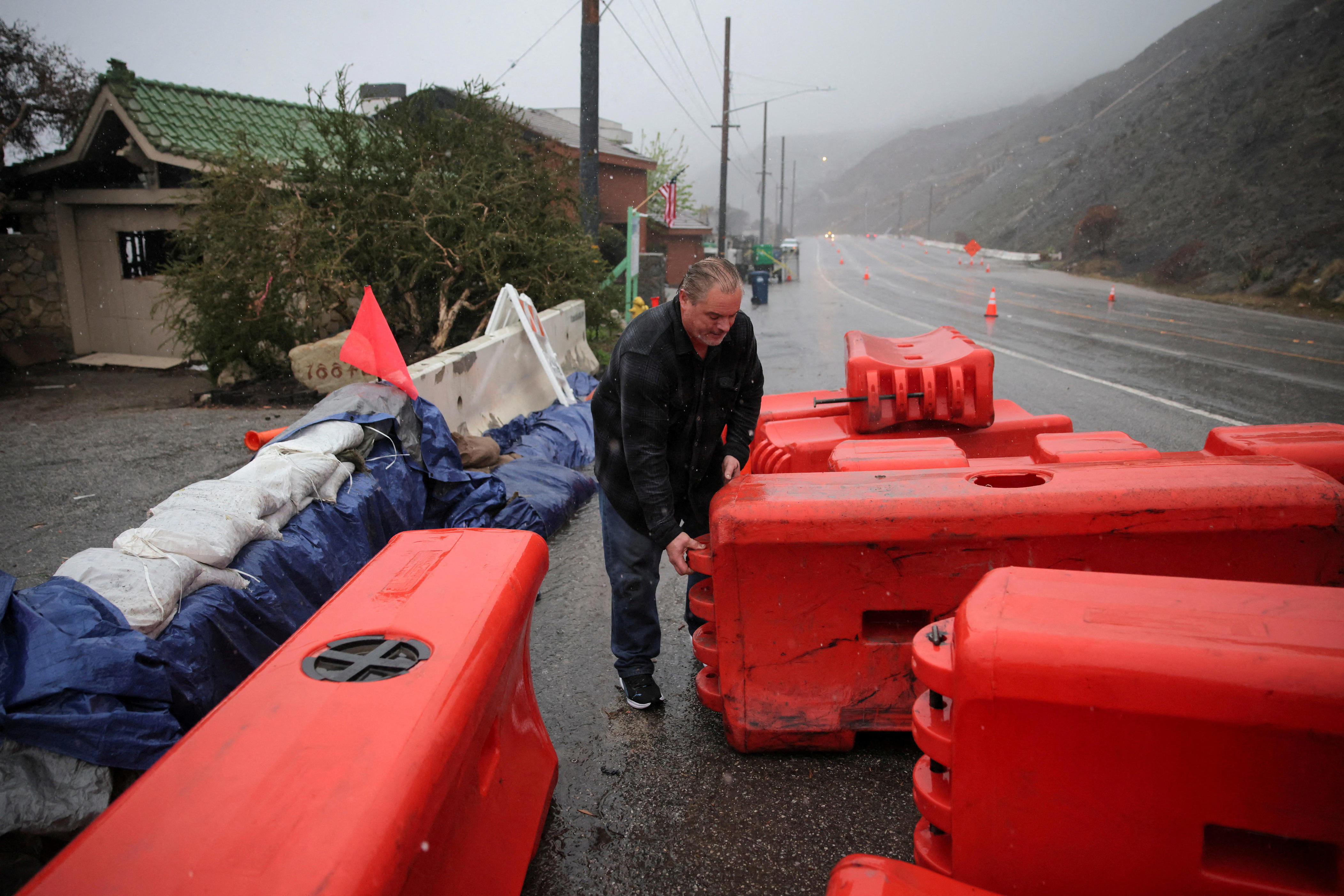 Newsom issues state of emergency for LA County. What does it do?<br><br>