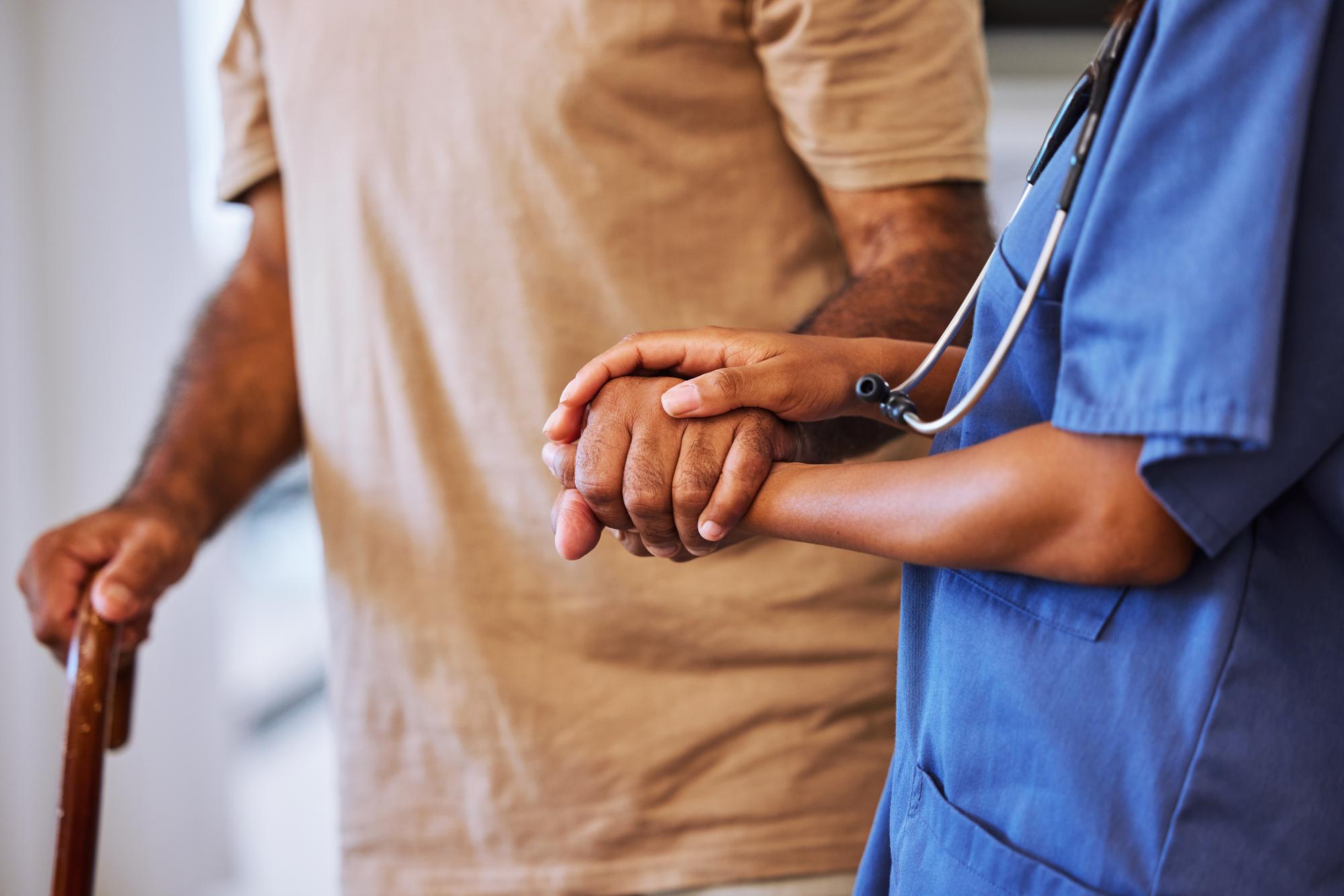 Lancaster care home nurse struck off by NMC after giving unprescribed ...
