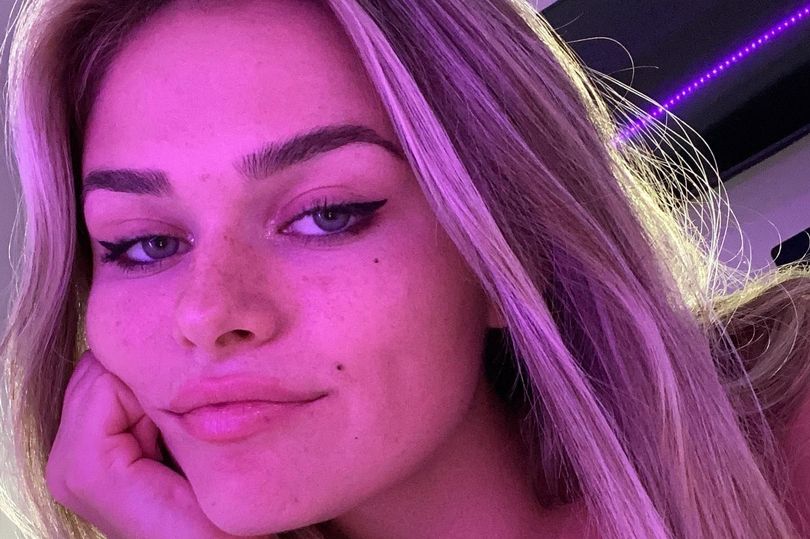 'I'm a TikTok star here's why I passed on law scholarship for social