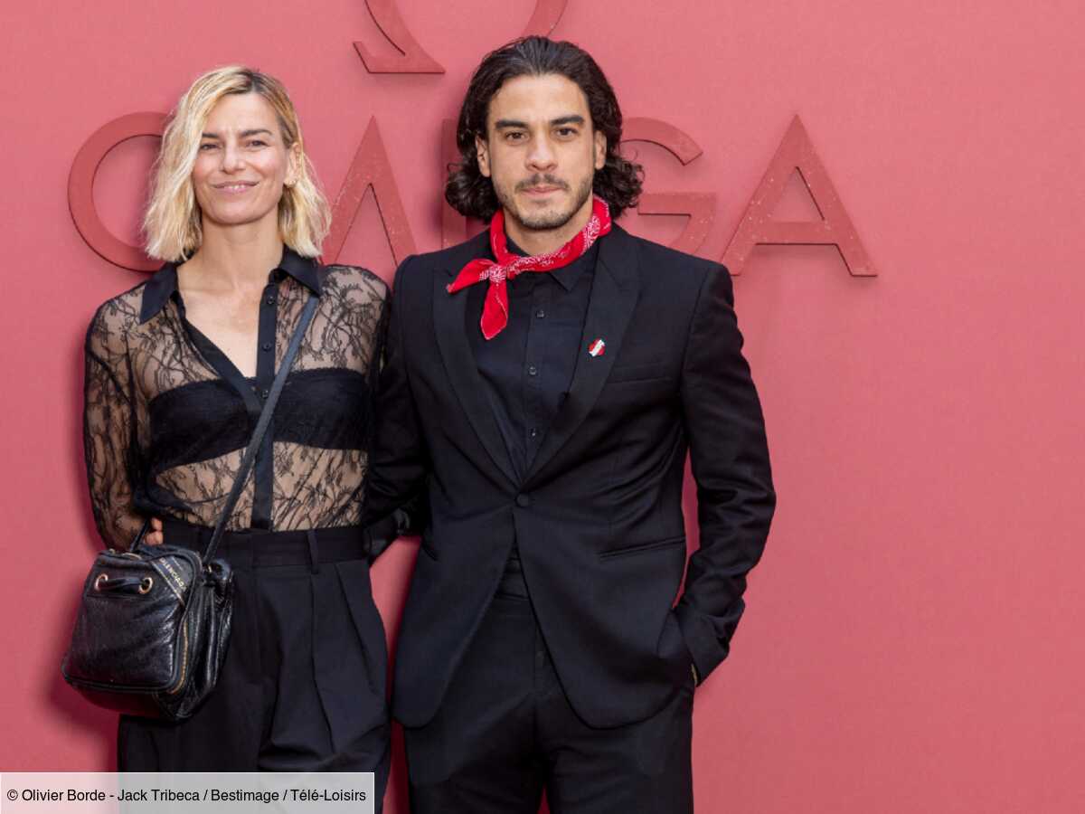 Fauve Hautot (Danse avec les stars) en couple : Qui est son compagnon  Romain Guillermic ?