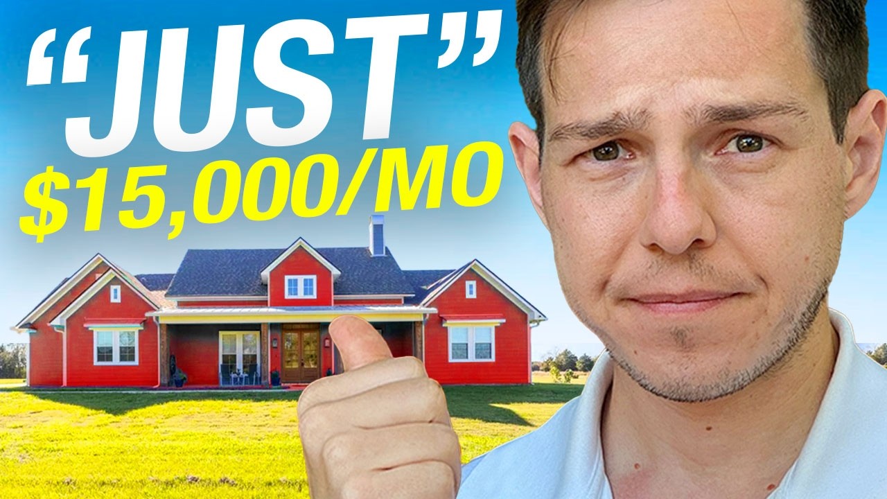 How Much Home You Can Actually Afford
