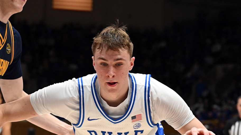 NBA Draft: A Statistical Deep Dive on Cooper Flagg