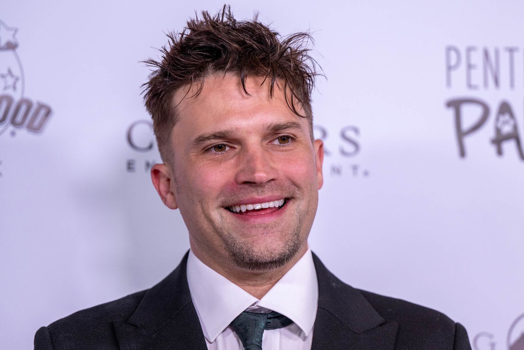 Tom Schwartz Reveals the “Creative” and Unexpected Career Path He Wants