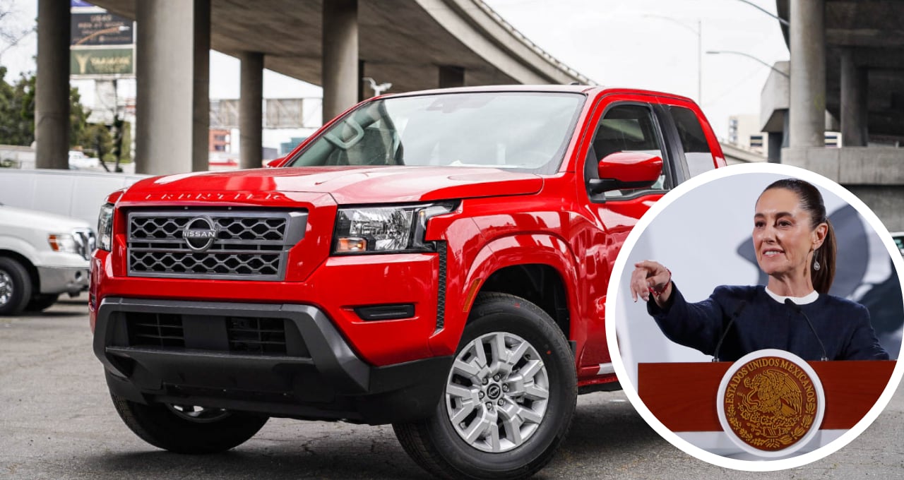 Estos impuestos impactarían a la mayor industria mexicana, la automotriz, que representa casi un 4% del Producto Interno Bruto