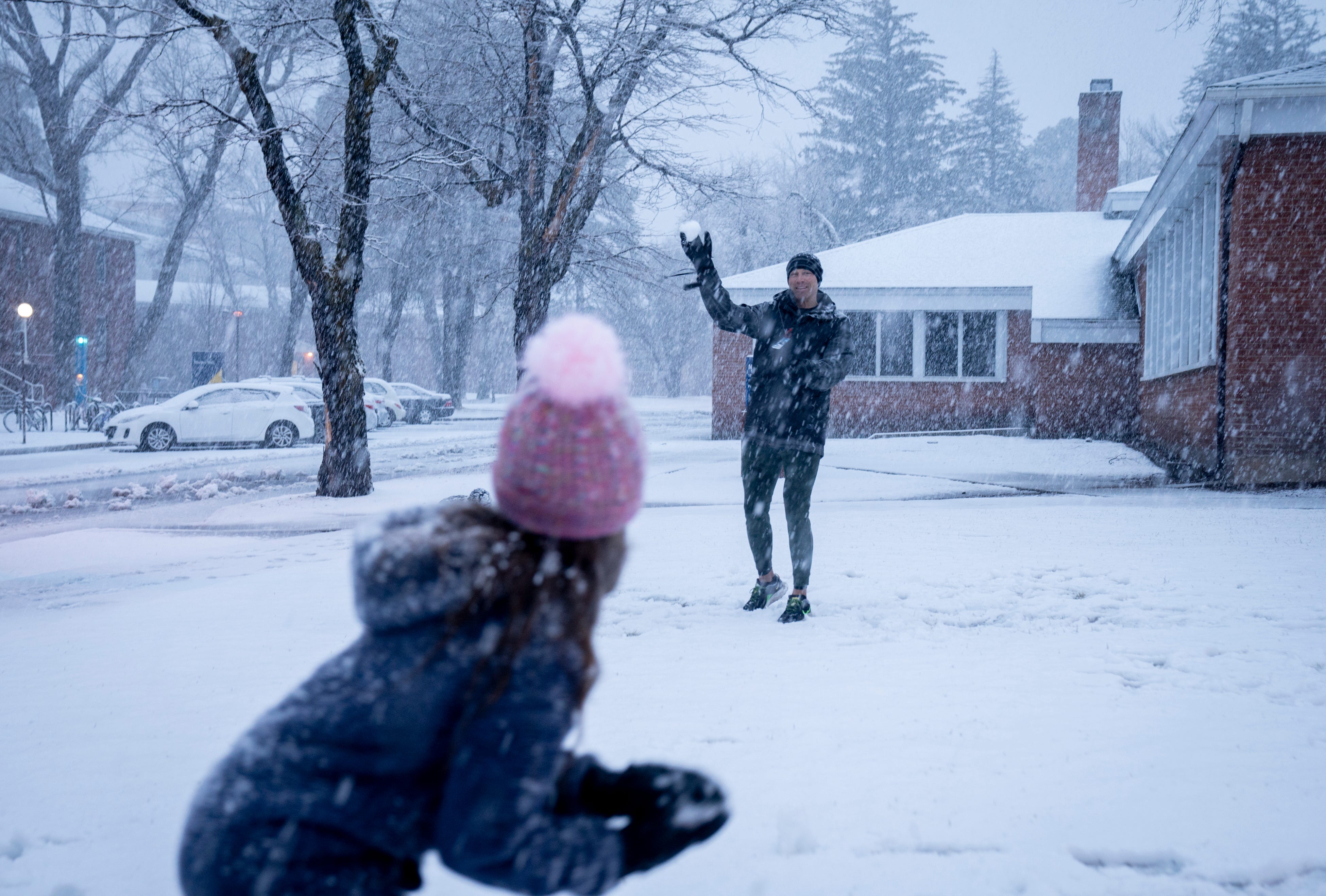 Could it still snow in Flagstaff? It wouldn't be unusual. Here are the ...