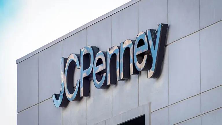 JCPenney stores closing 2025: See the full list of doomed locations