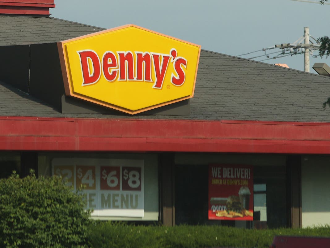 Denny's To Close Dozens Of Diners; See PA Locations Here