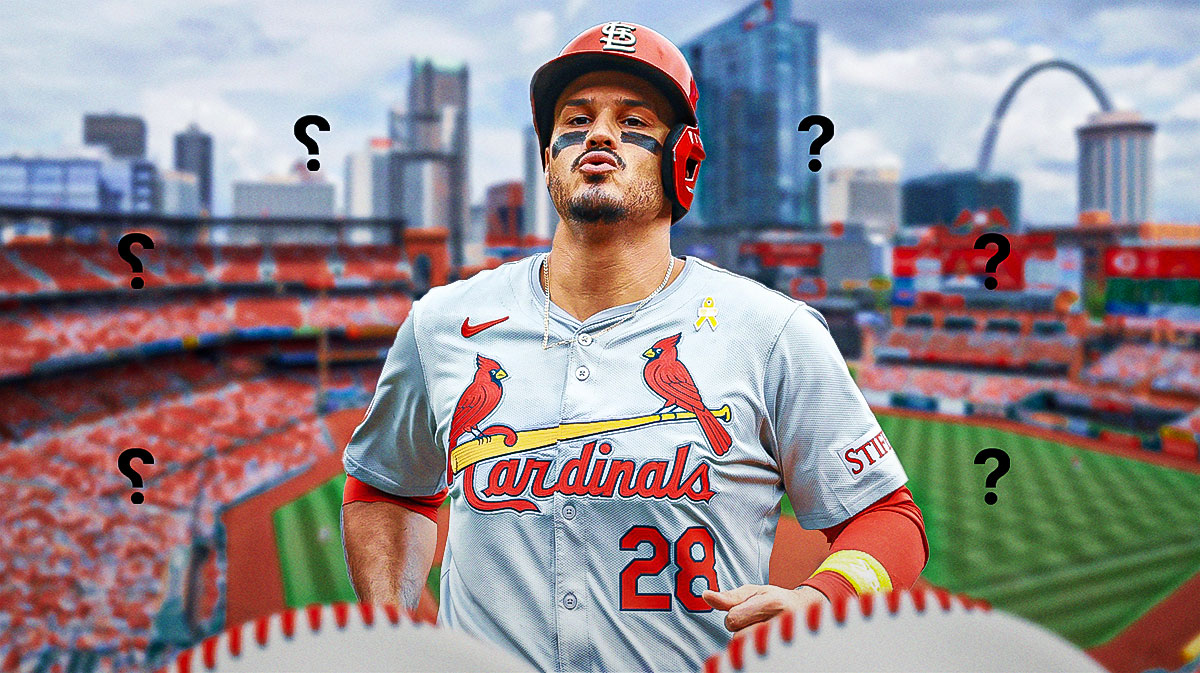 MLB rumors: Nolan Arenado 'unlikely' to waive no-trade clause for ...