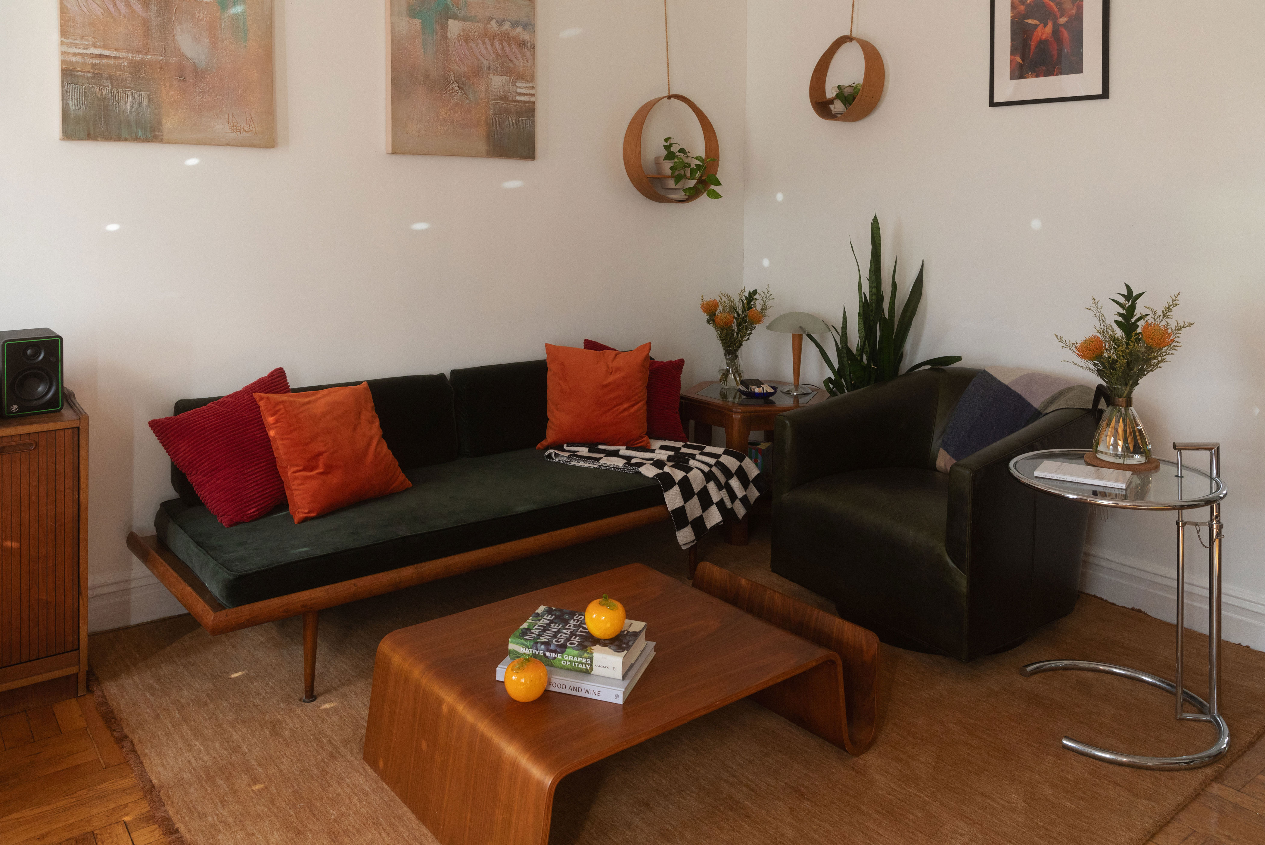 The Best Area Rugs for Living Rooms, Lofts, and Other Open Spaces