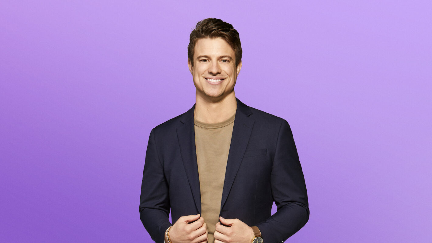 A Deep Dive Into Controversial ‘Love Is Blind’ Season 8 Star Ben Mezzenga