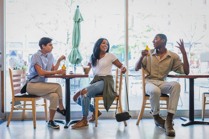 This Is What Your Waiter First Notices About You Gettyimages 1247884095