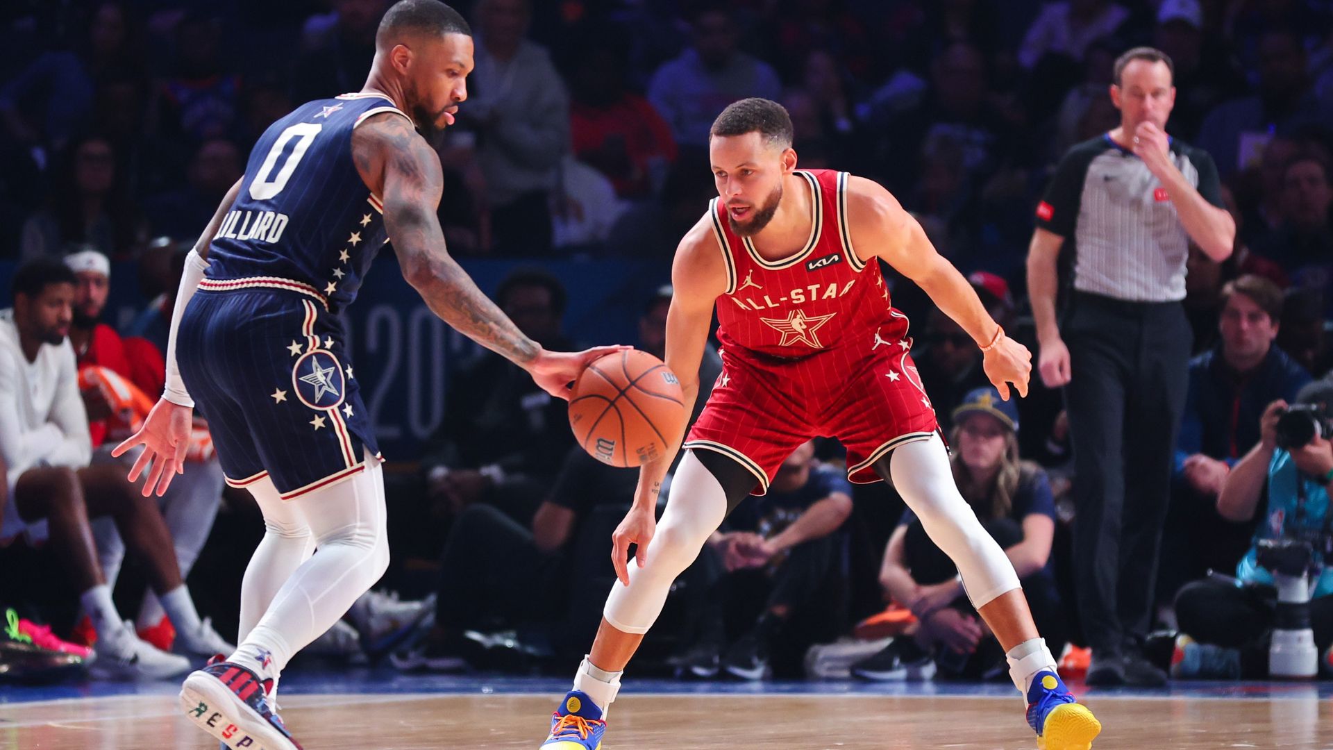 How to watch NBA AllStar Game 2025 — live stream online from anywhere