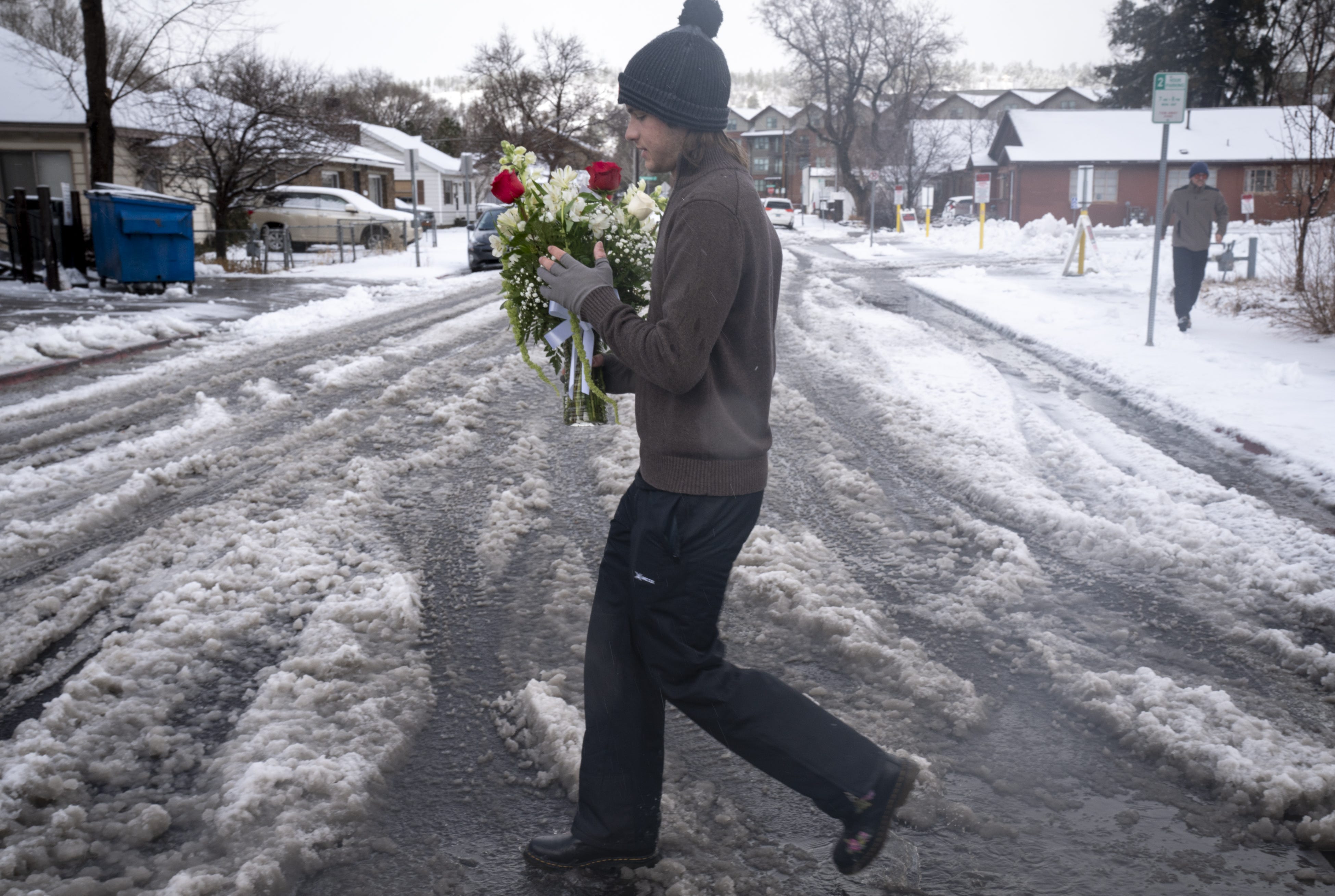 Winter storm to bring several inches of snow, rain across northern Arizona