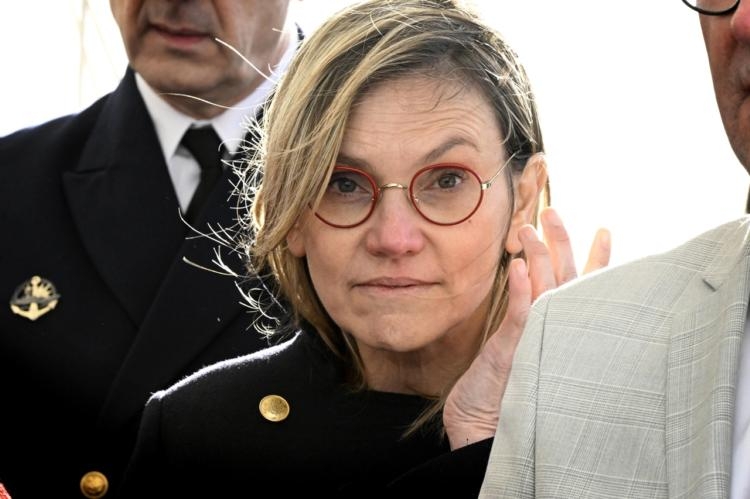 Orques de Marineland d’Antibes : Agnès Pannier-Runacher propose de ...