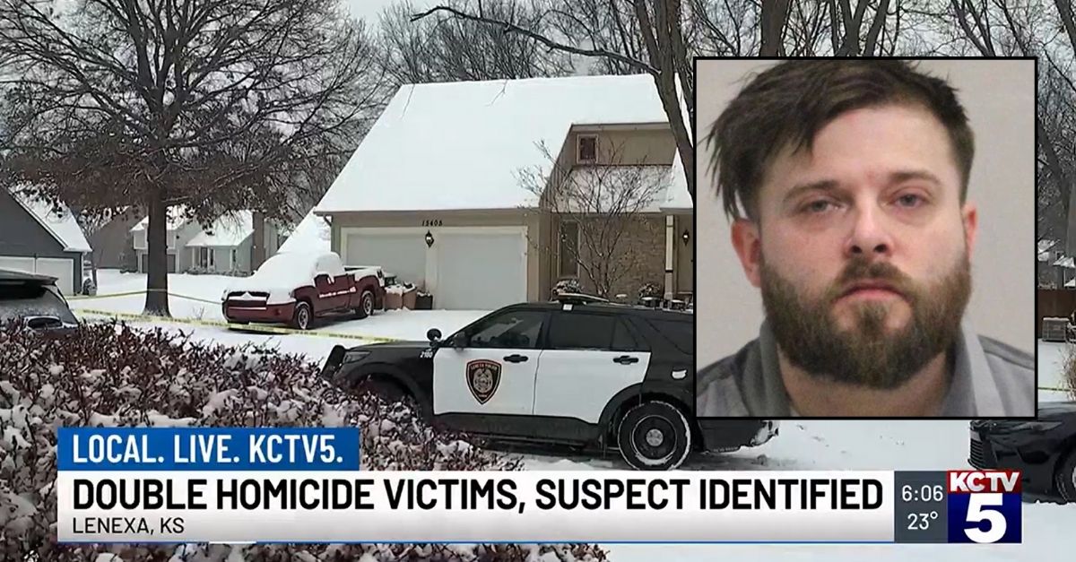 Man showed up in bloody clothes to pharmacy and confessed to murdering(01)