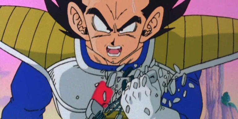 An entire generation wouldn't love DBZ without its English dub