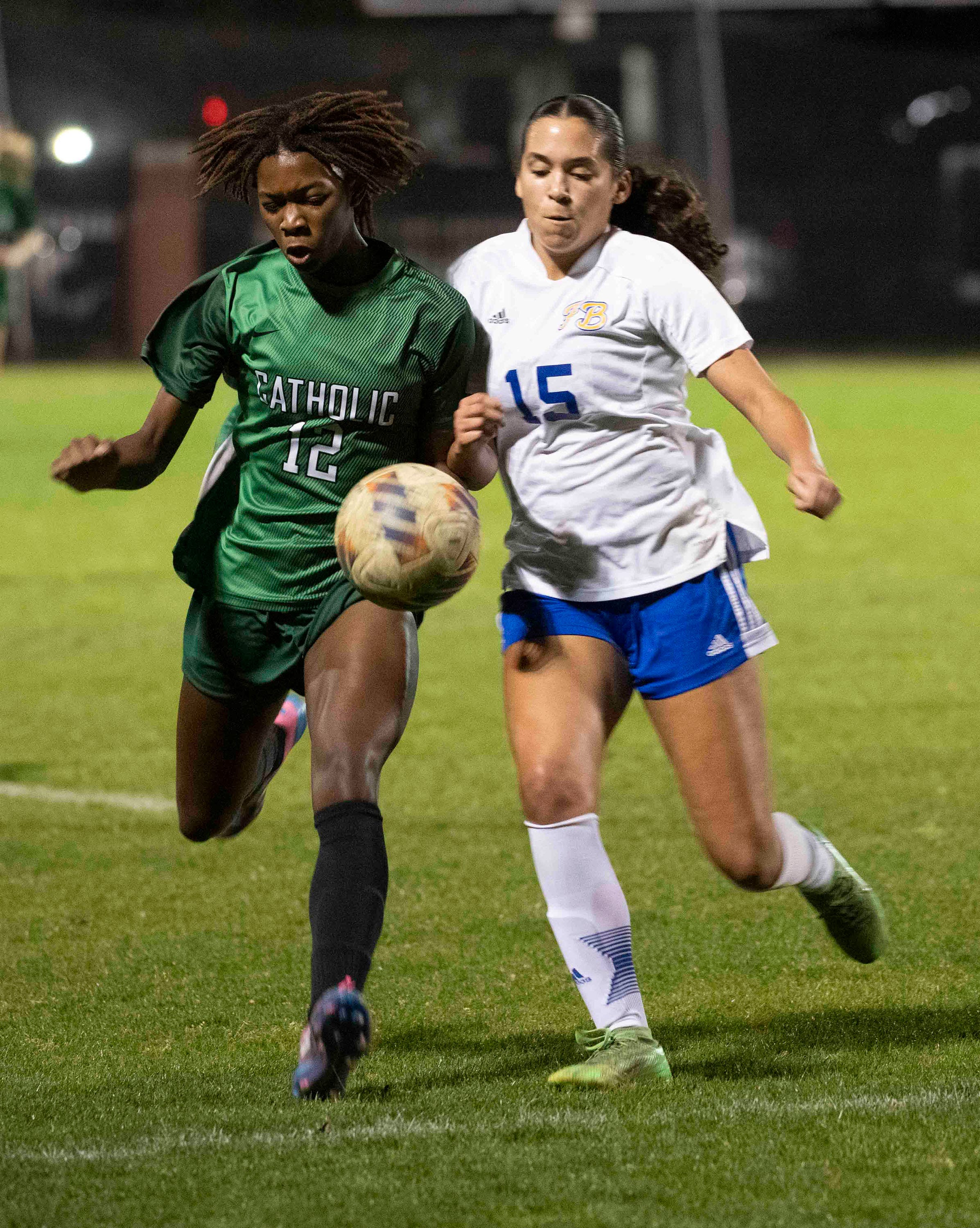See the top 15 Pensacola area girls soccer players to watch for 2025-26 ...