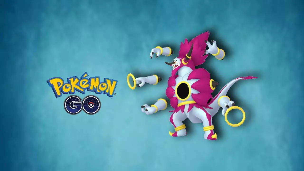 How to solo defeat Hoopa Unbound in Pokemon GO 5 star raids (February