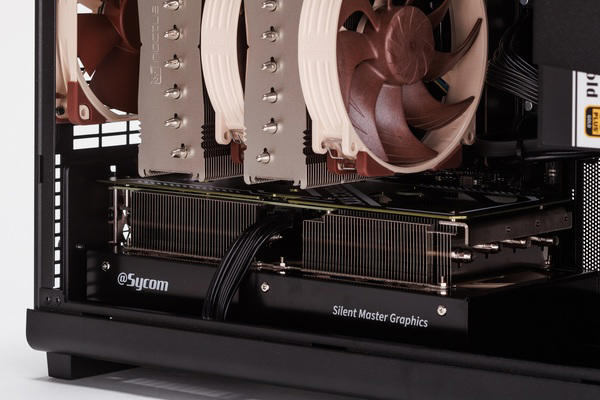 スペックアップ】激渋ゲーミングパソコン