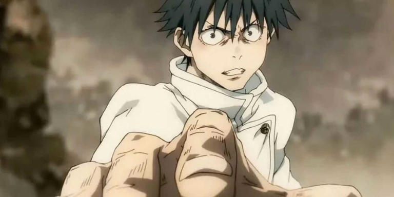 4 strongest cursed techniques in Jujutsu Kaisen, ranked