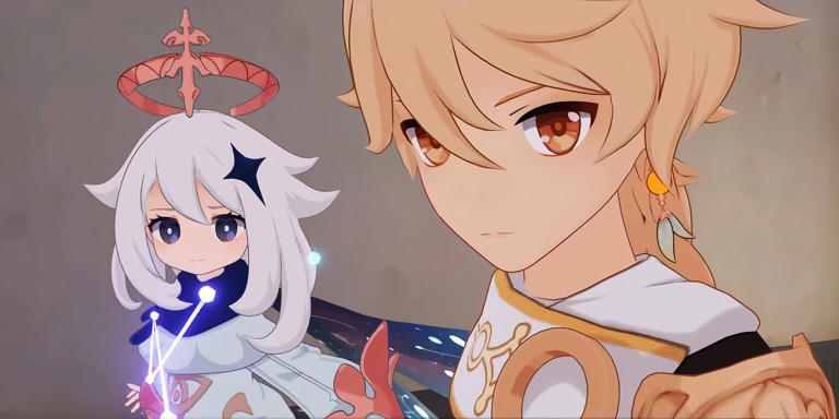 The Best Weapons For Layla In Genshin Impact