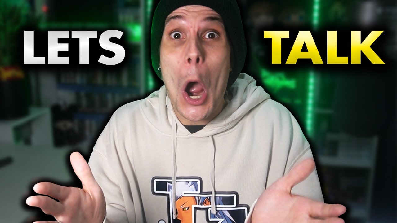 Big Announcement Coming—It’s Time to Check In