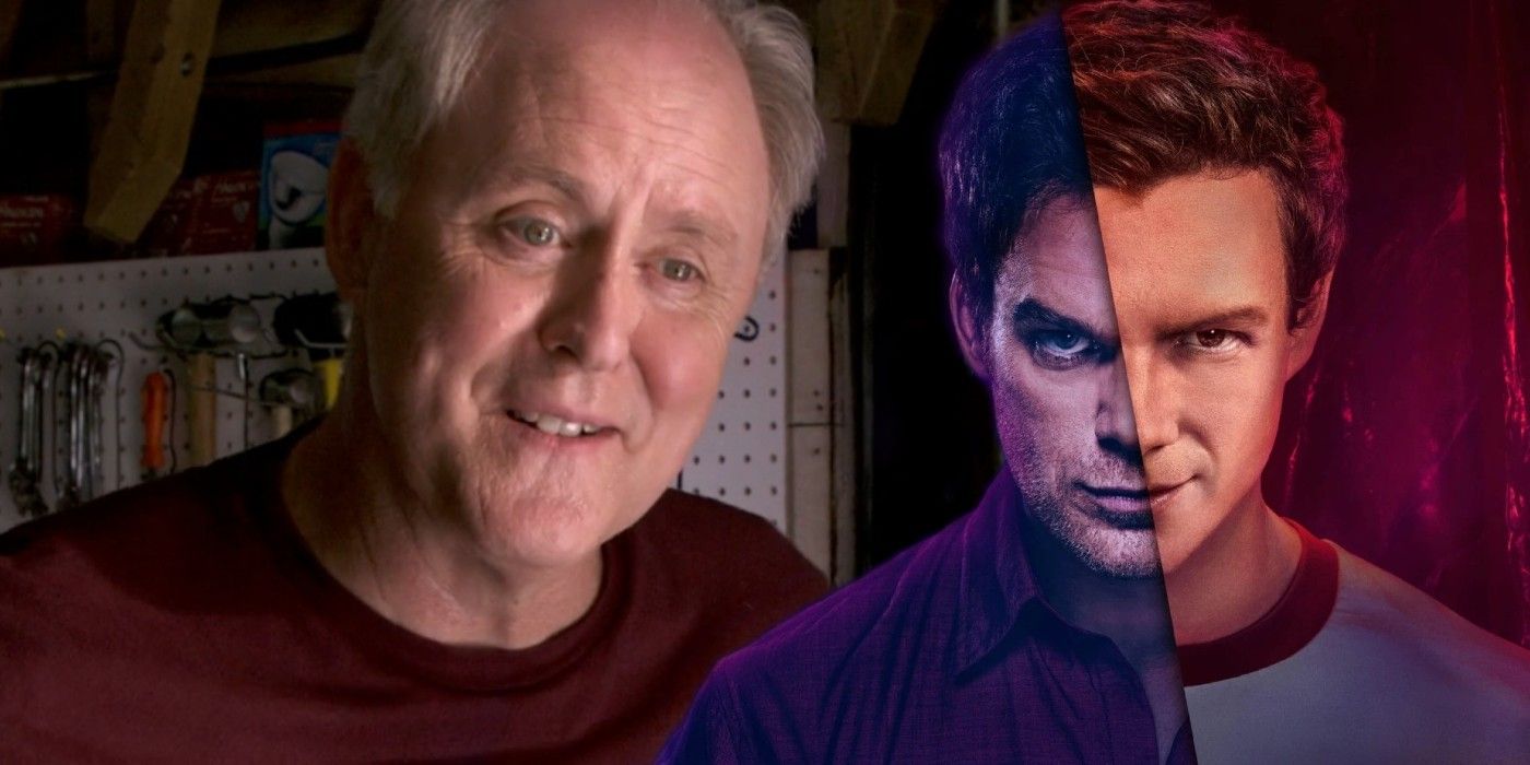 Dexter Resurrection’s New Villain Casting Sounds Like The Franchise