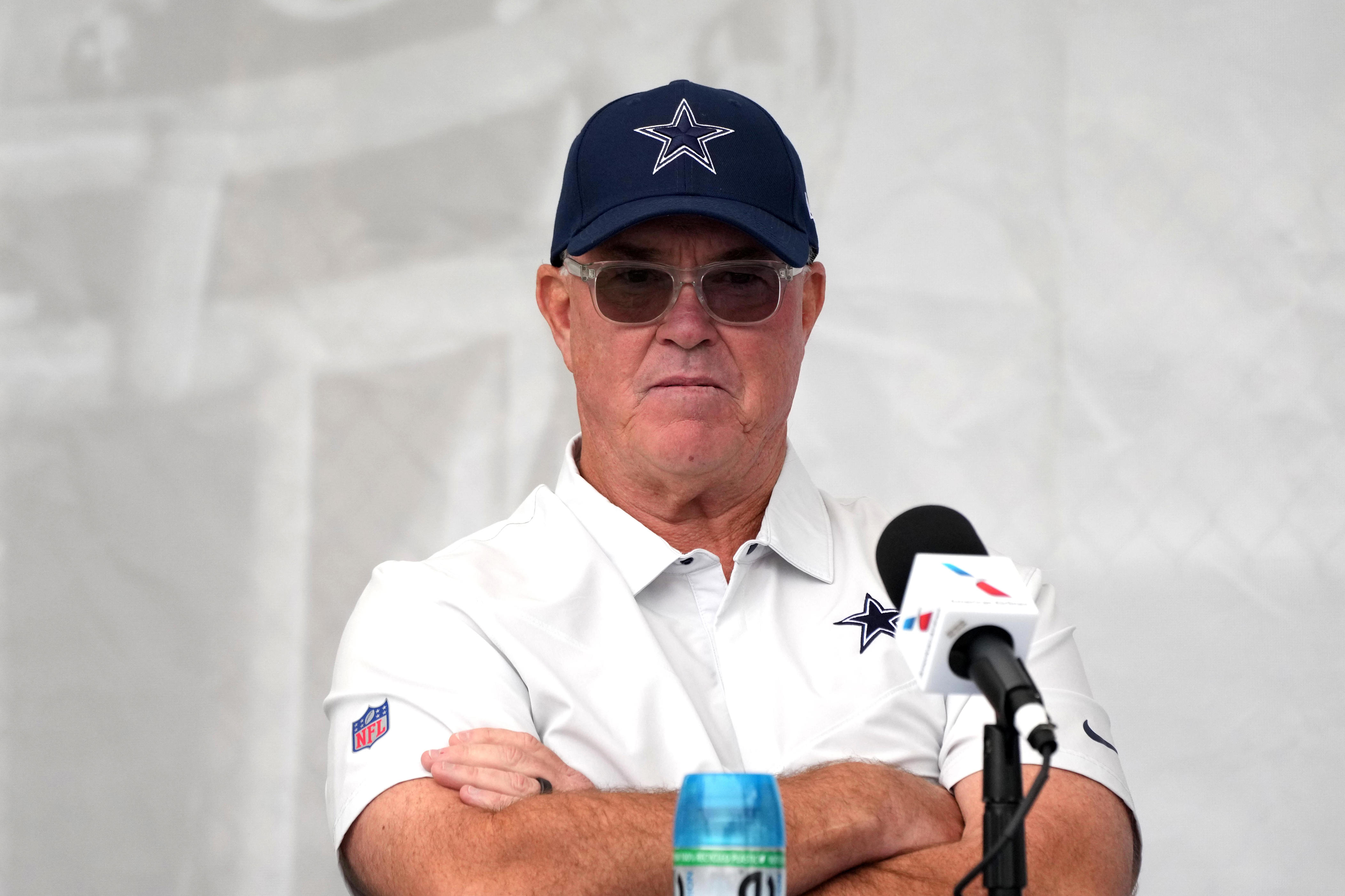 DEFCON Levels: Initial Cowboys 90-man offseason roster assessment