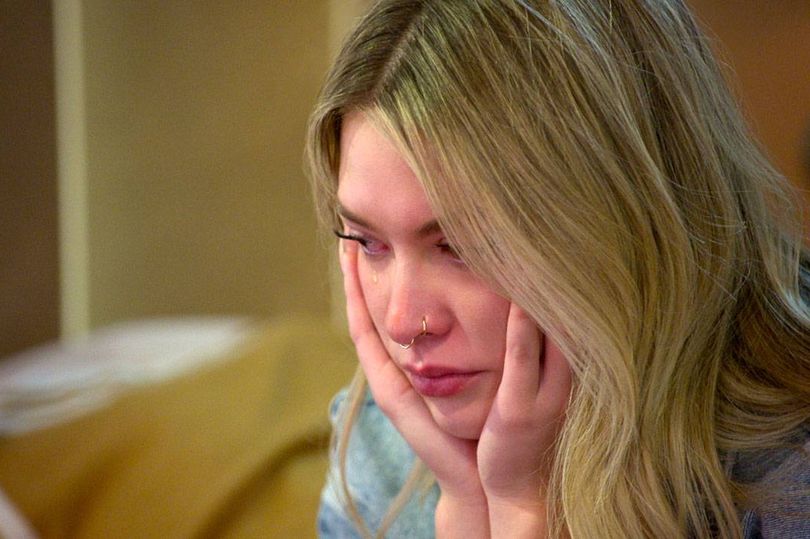 Love Is Blind star's 'biggest regret' after date turns him down amid