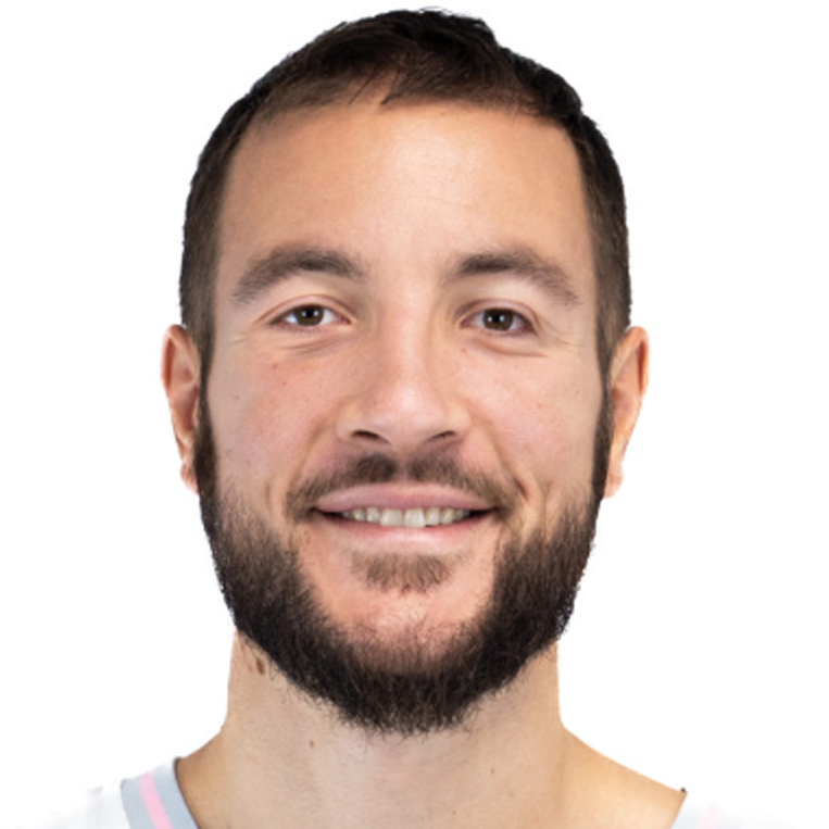 Joffrey Lauvergne proche d’un retour au Partizan Belgrade